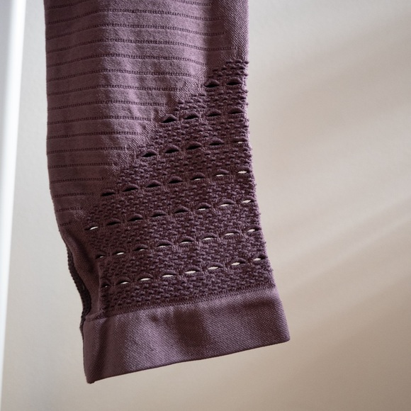 Gymshark Seamless Energy High Waisted Leggings - Picture 5 of 9